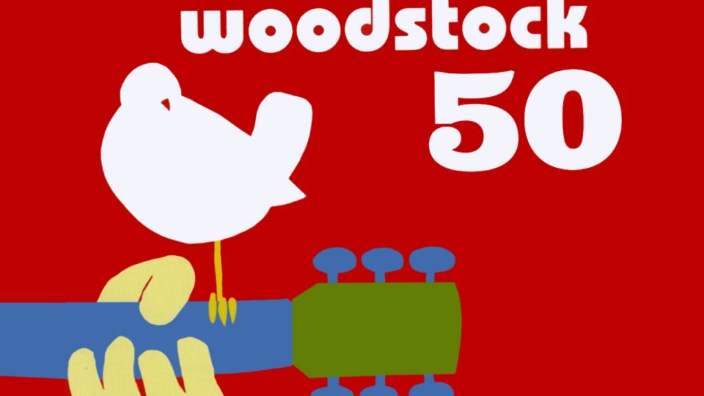 ¡Cancelado! El Festival de Música Woodstock 50 ya no se realizará