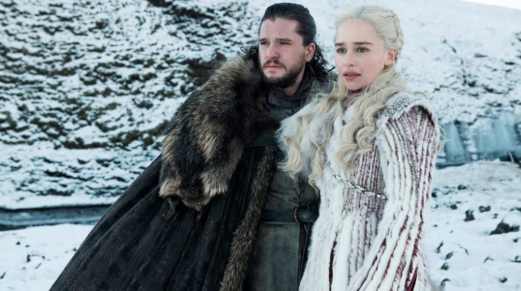 Rompe récord Game of Thrones con 32 nominaciones al Emmy