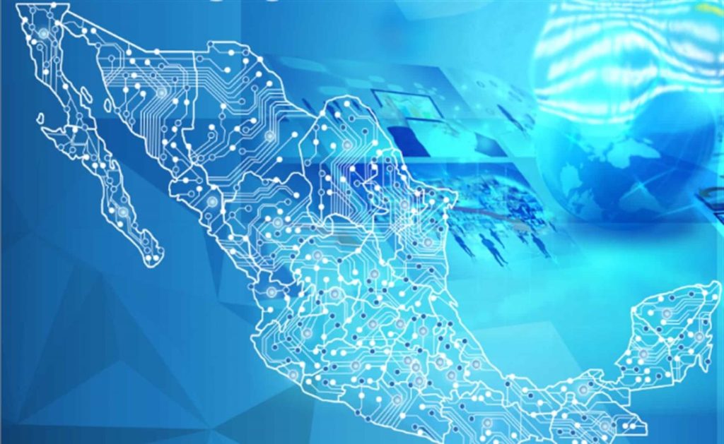 Internet para Todos es la propuesta del Gobierno para conectar gratis a México