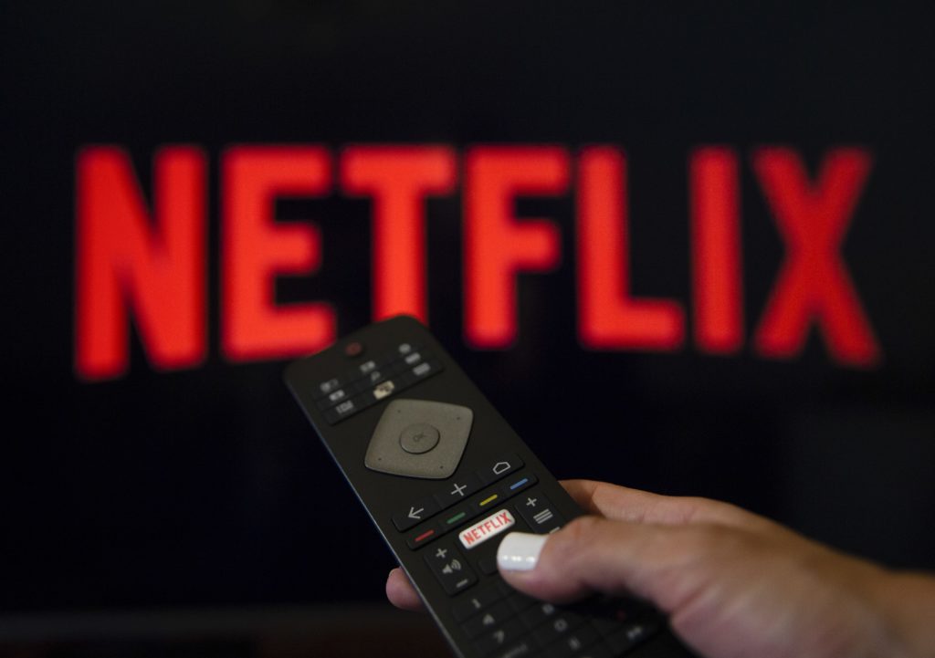 Netflix reporta pérdidas y además pierde miles de suscriptores