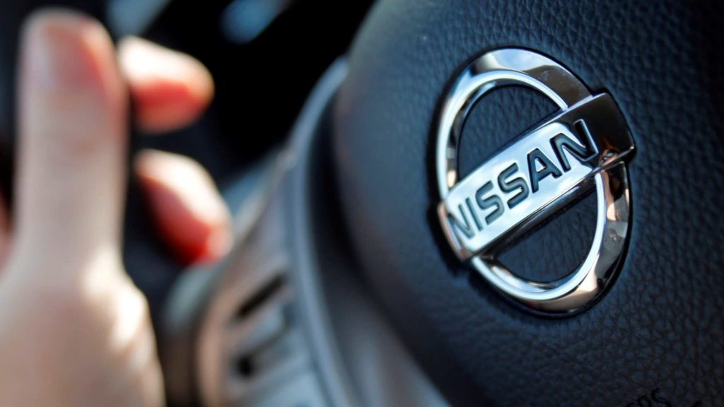 Despedirá Nissan diez mil empleados a nivel mundial