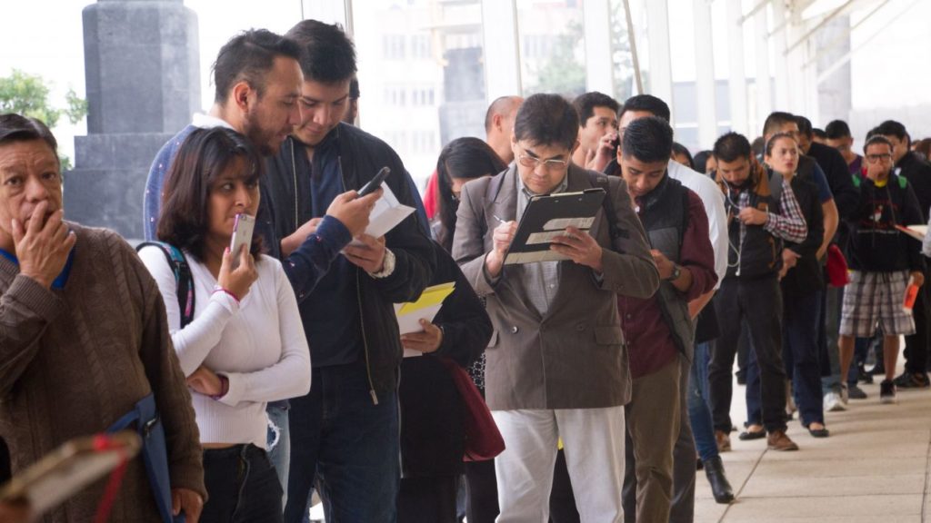 Adiós 14,244 empleos en junio en México, reporta IMSS la peor cifra desde 2002