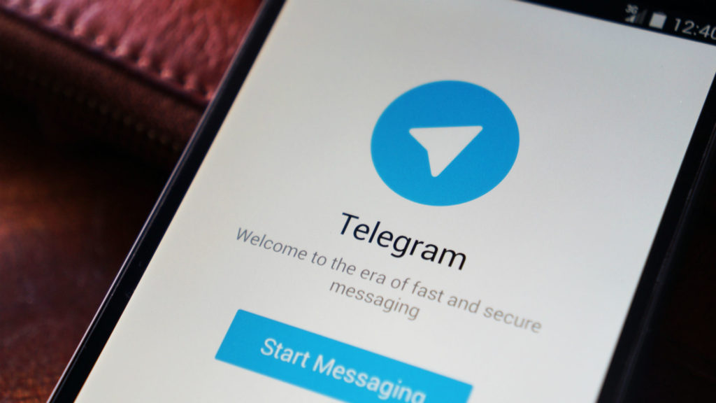 ¿Y si se vuelve a caer Whatsapp? No te preocupes, Telegram es una excelente opción