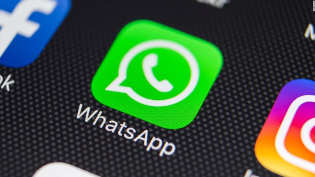 Ahora con WhatsApp podrás escuchar mensajes sin abrir la app