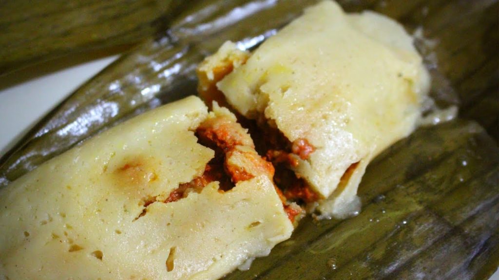 Disfrutaba de un tamal y dijo encontrar un dedo humano, sucedió en Veracruz