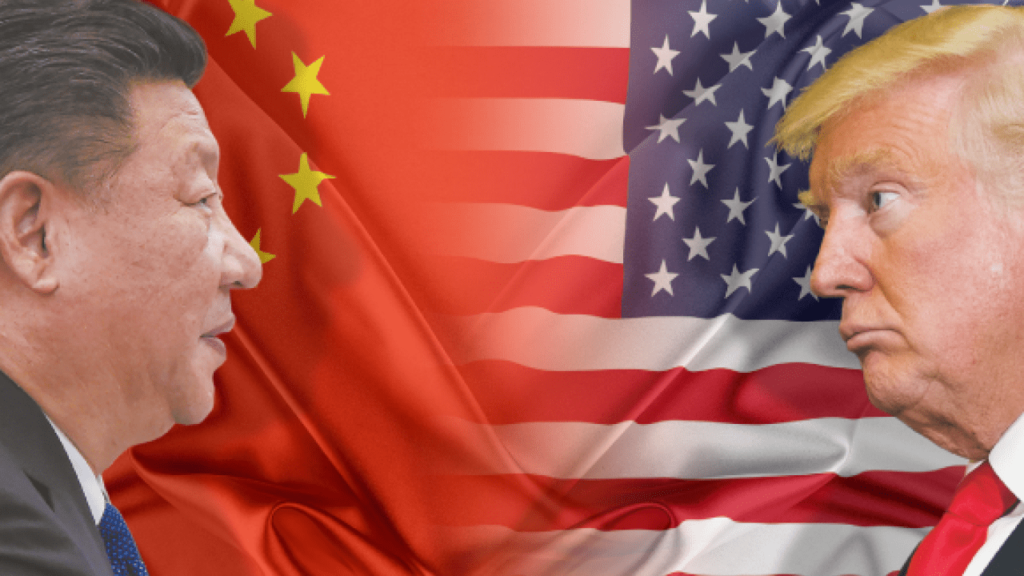 China anuncia represalias y rechaza aranceles de Estados Unidos
