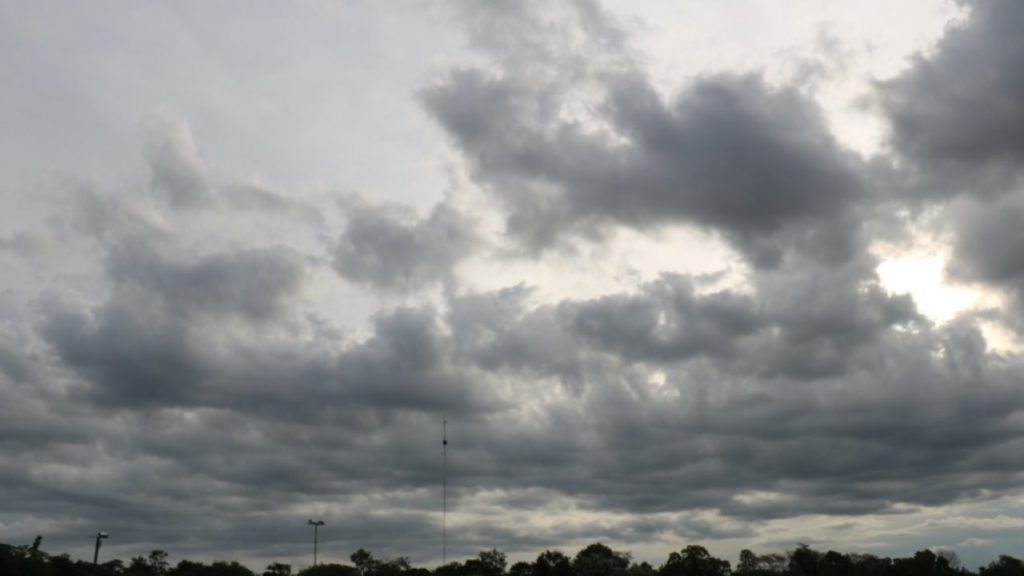 Pronóstico del clima: Nubosidad y lluvias en la mayor parte de México