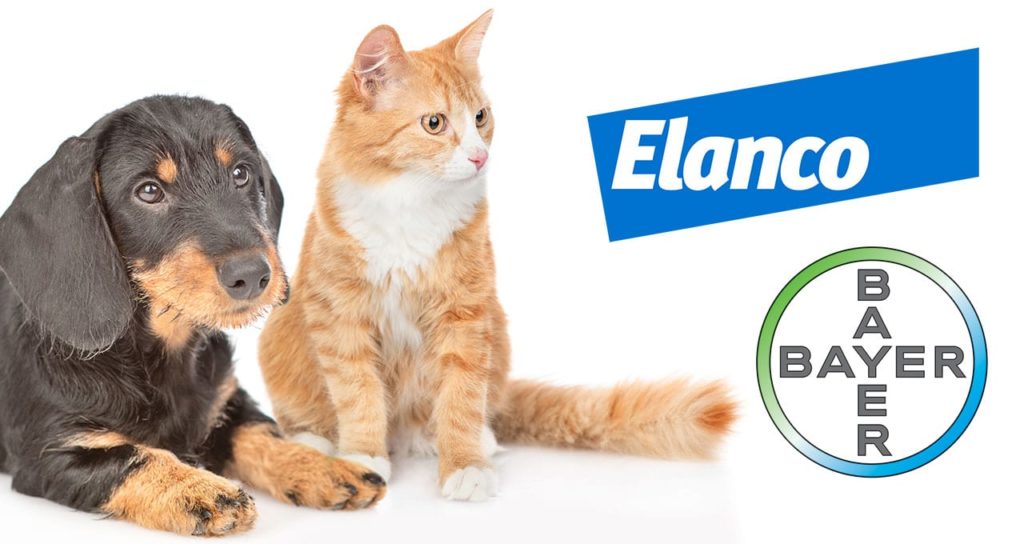 Bayer vende a Elanco su negocio de salud animal en medio de acusaciones por glifosato