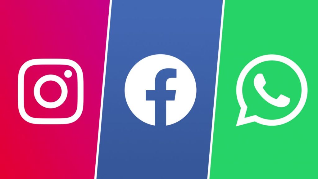WhatsApp e Instagram cambiarán de nombre