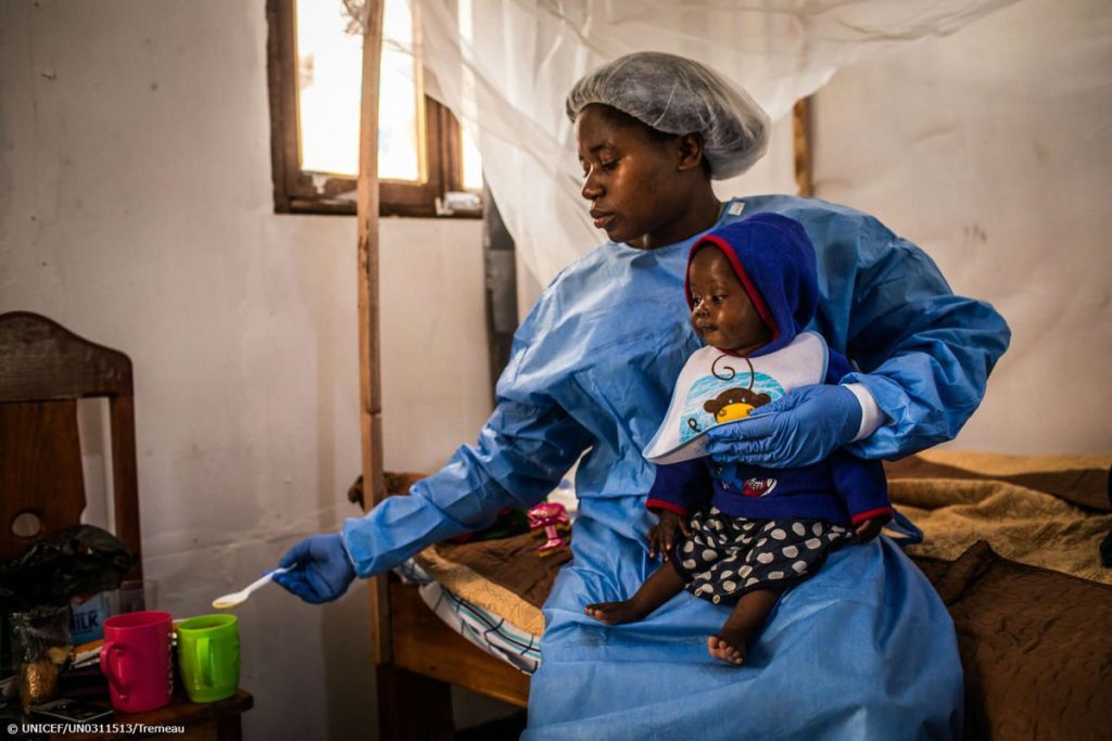 Detectan nueva zona con Ébola en el Congo,  aumenta el riesgo de expansión
