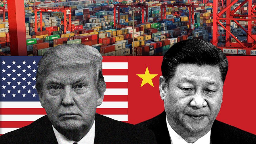 No subestimar al pueblo chino advierte el de Gobierno de China a los Estados Unidos