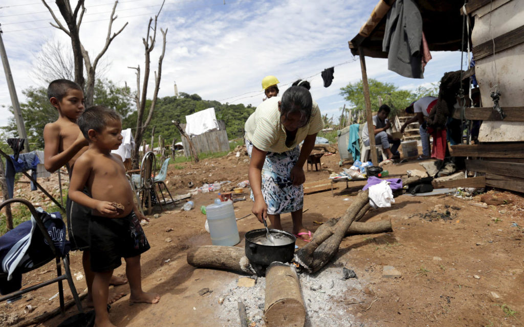 No hay avances en el combate a la pobreza, reporta Coneval más de 52 millones de pobres en México