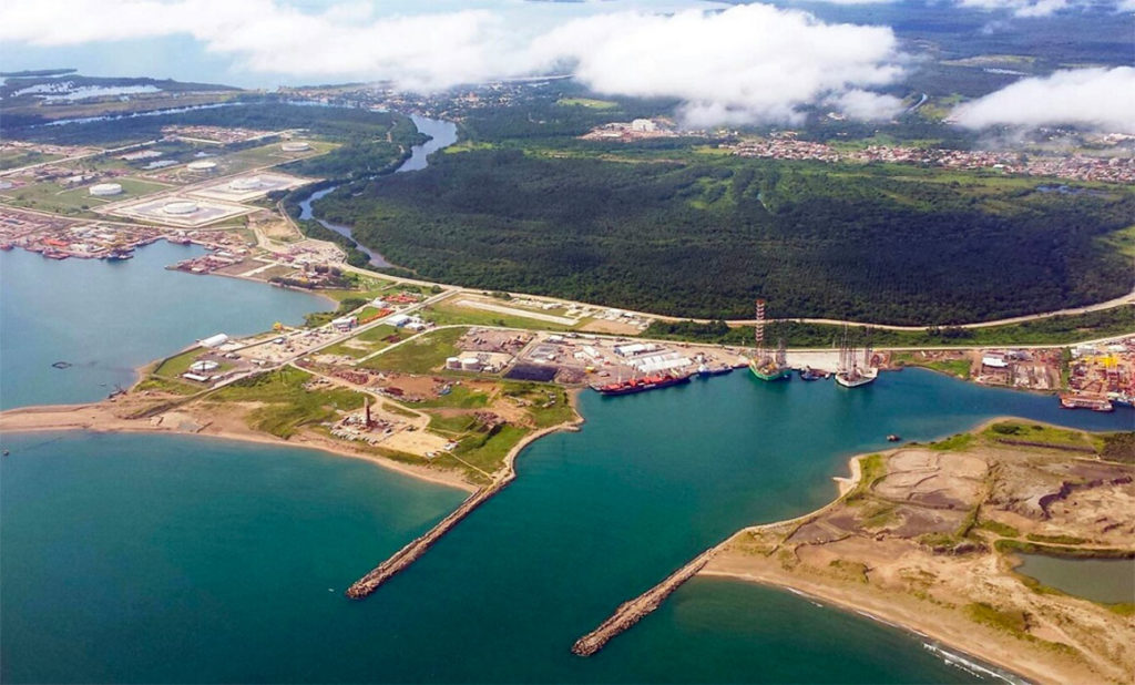 Emite ASEA permiso ambiental para iniciar construcción de la refinería de Dos Bocas