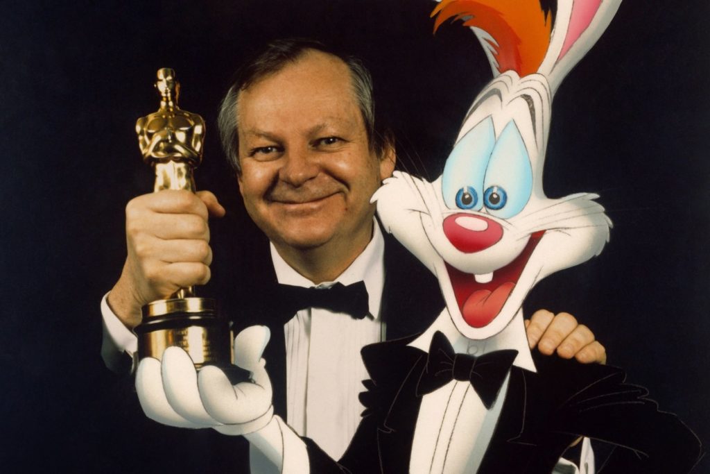 La Pantera Rosa y Roger Rabbit de luto… muere su creador Richard Williams