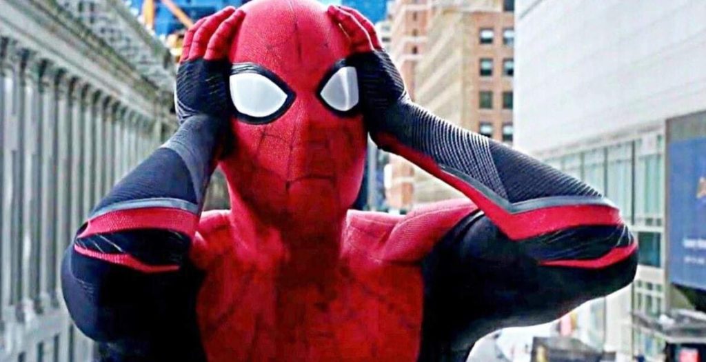 Se va SpiderMan del Universo Marvel, Disney y Sony rompen acuerdo