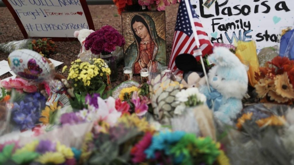 Fallece el octavo mexicano del tiroteo en un centro comercial de El Paso, Texas