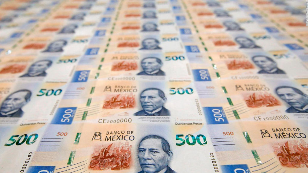 De nuevo recorta Banco de México la tasa de interés
