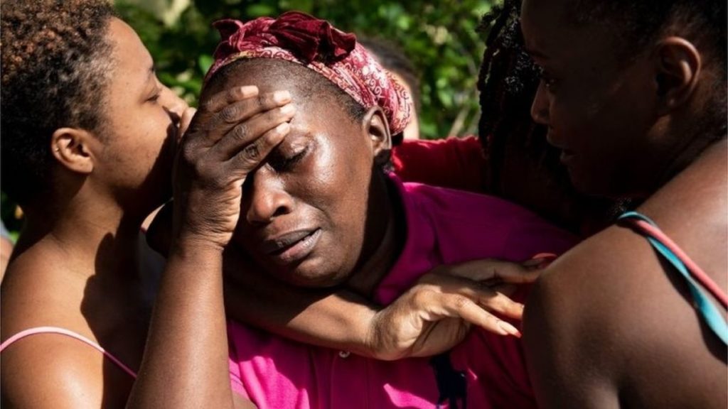 Aumentan las cifras en Bahamas: 52 muertos y 1,300 desaparecidos por huracán Dorian