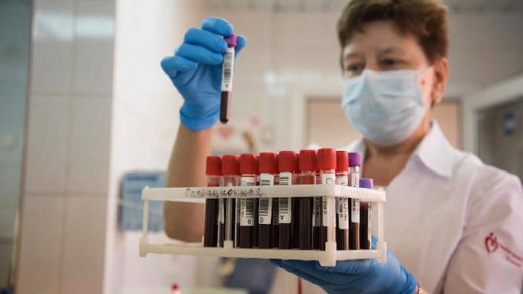 Laboratorio con ébola, viruela y otros virus letales explota en Rusia