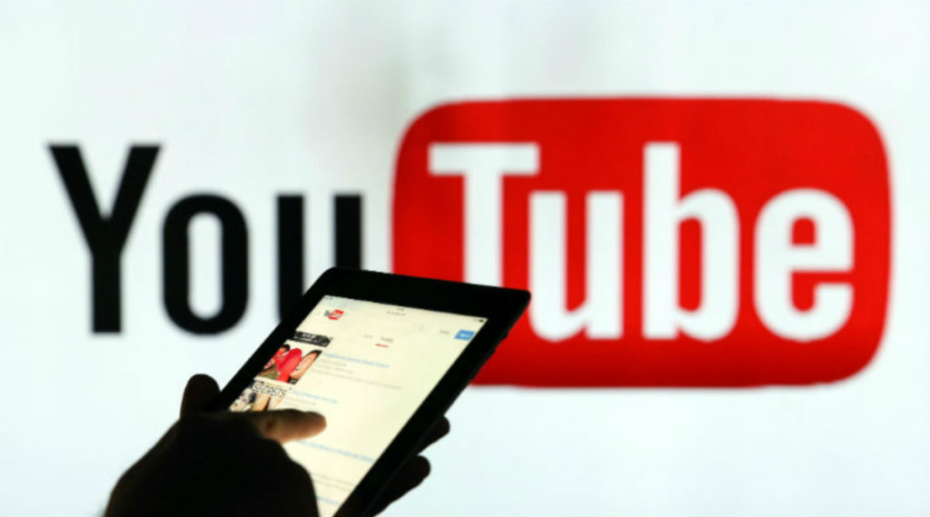 Multan a YouTube con 170 millones de dólares por recopilar datos de menores