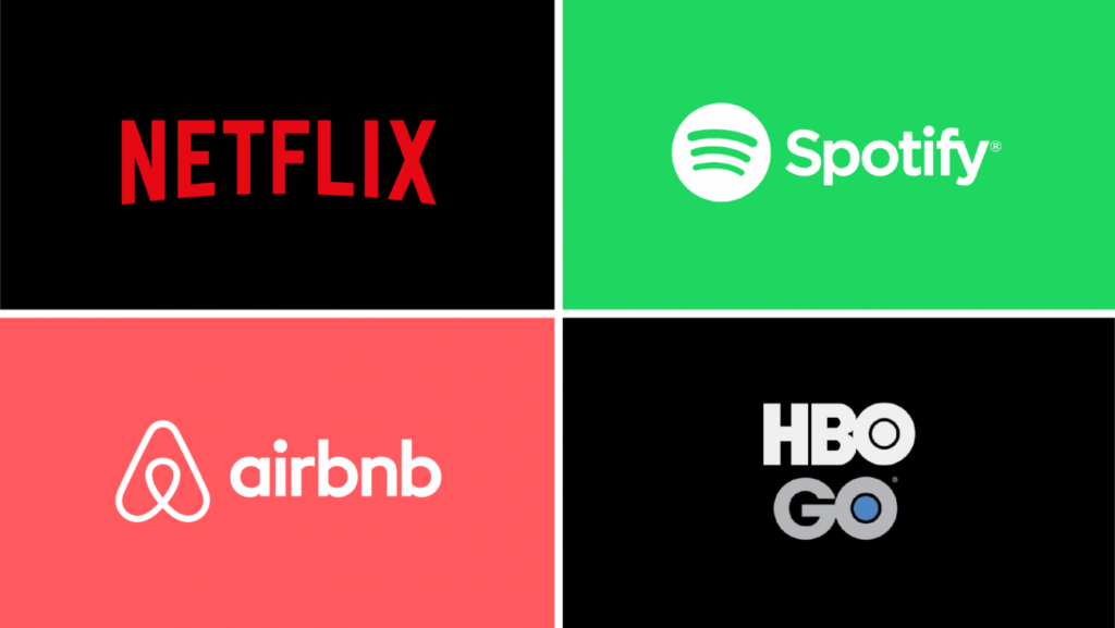 Hacienda va por Netflix, Prime Video, Amazon, Spotify, Airbnb y plataformas digitales