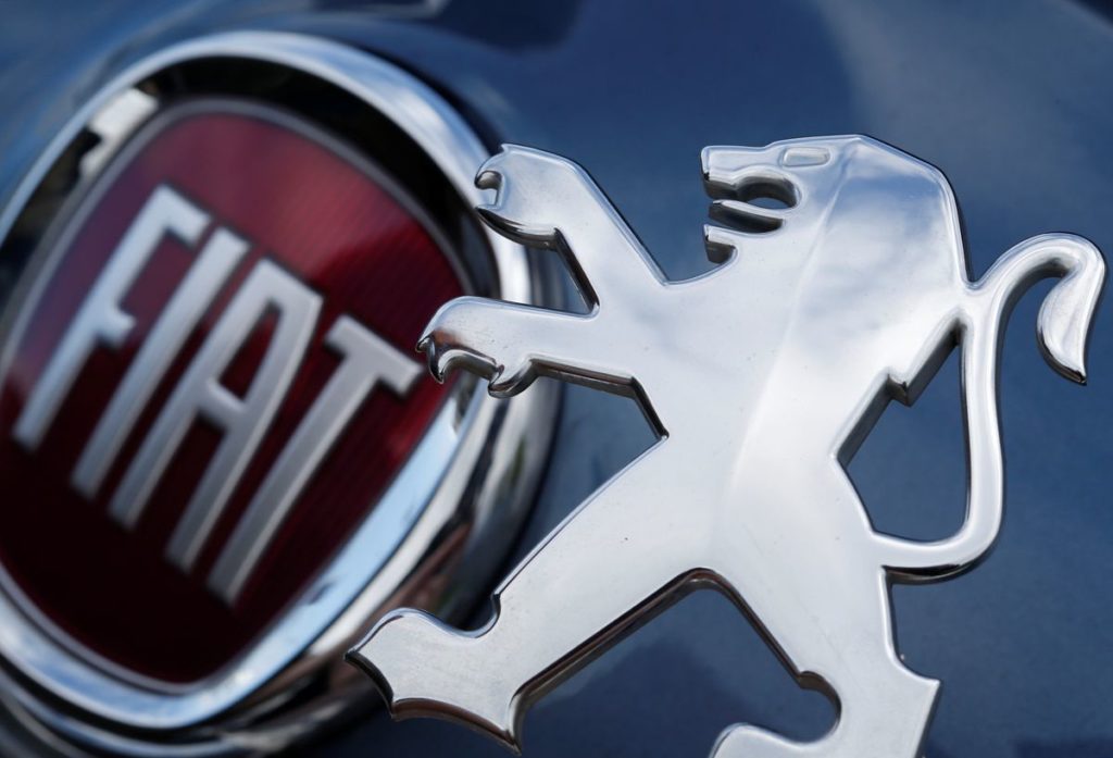 Nace un nuevo gigante automotriz: Fiat Chrysler y Peugeot se fusionarán