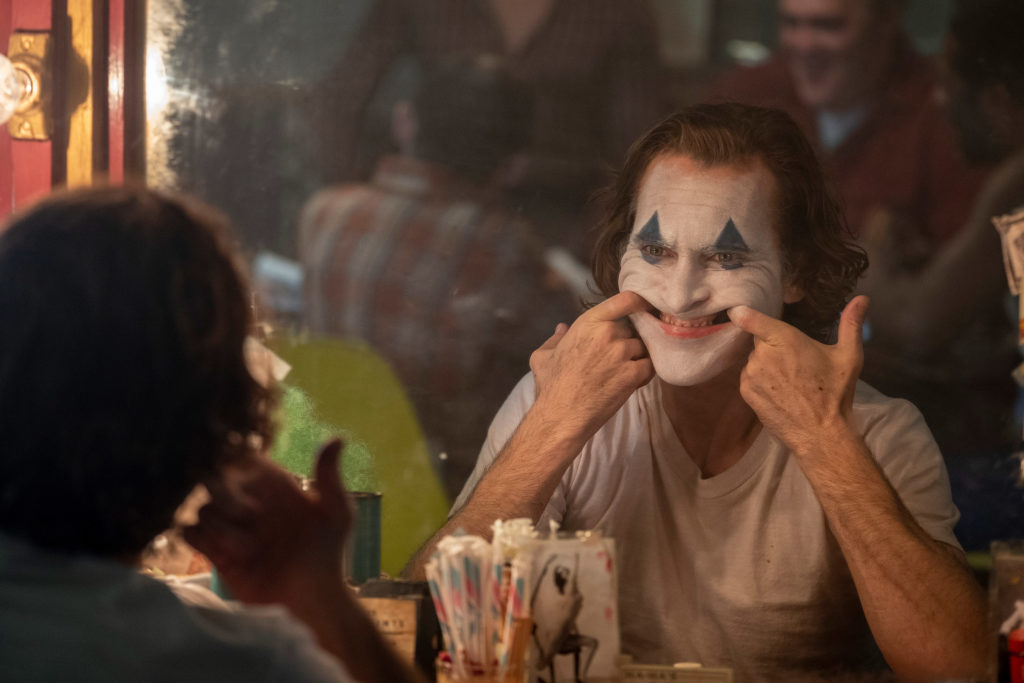 El Óscar para Joaquín Phoenix por su actuación en Joker piden los fans