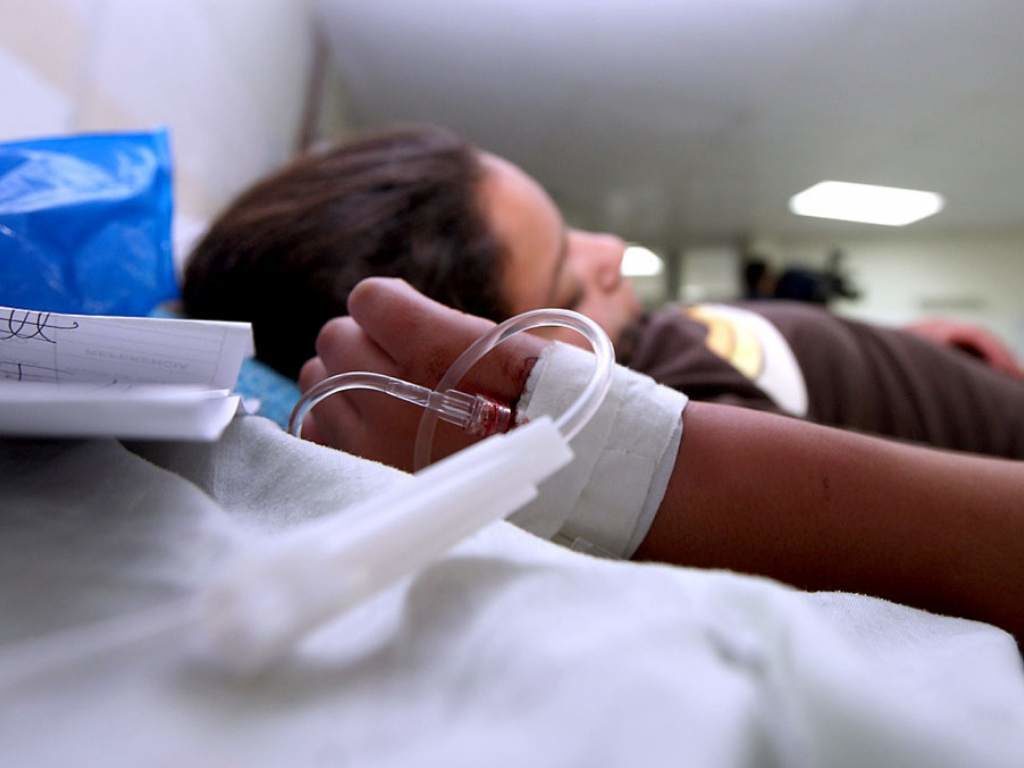 Grave epidemia de dengue hemorrágico en Honduras: van 144 muertos