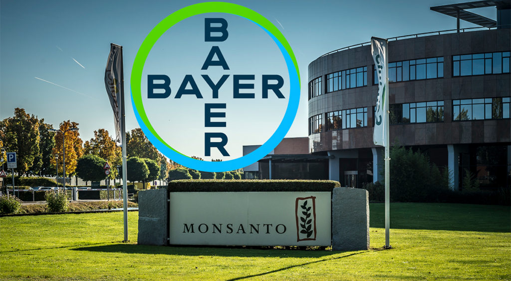 Se duplican demandas contra Bayer por uso de glifosato en su herbicida cancerígeno Roundup