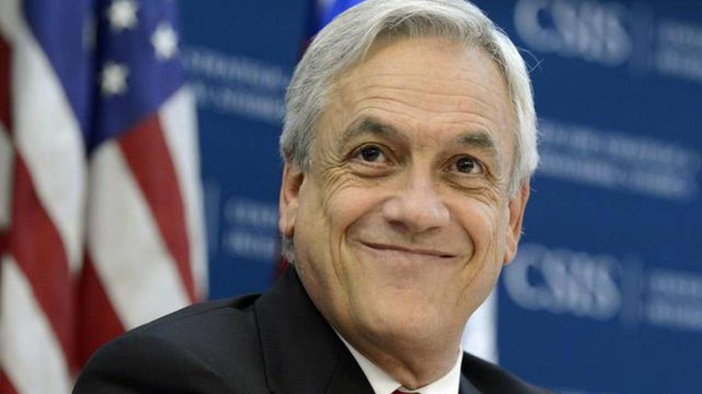 Se va todo el gabinete del Gobierno en Chile, Sebastián Piñera les pide su renuncia