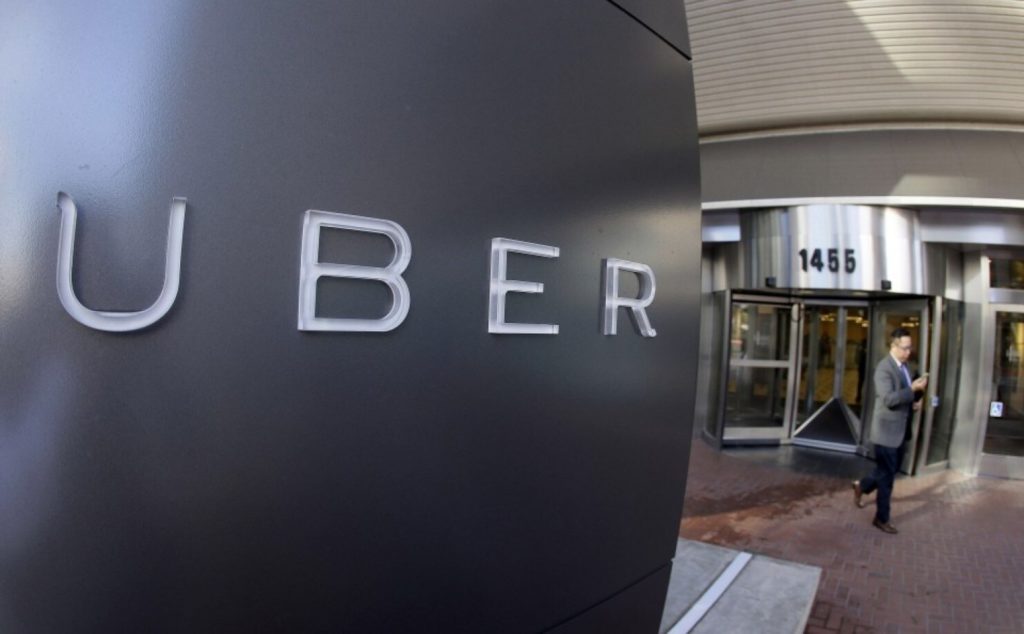 Para reducir pérdidas económicas, Uber sigue despidiendo empleados