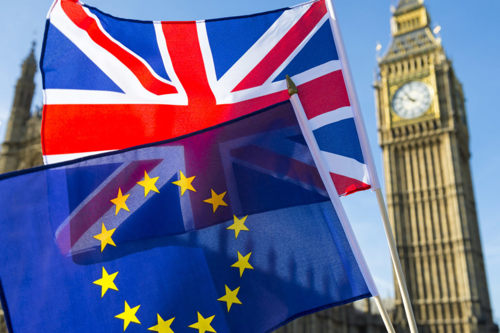 La Unión Europea le da más tiempo a Reino Unido, pospone el Brexit hasta el 31 de enero de 2020