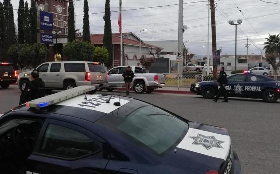 Llegan agentes del FBI a México para colaborar en investigación de la masacre a los LeBarón