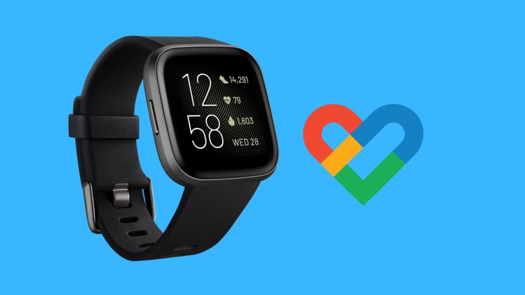 Google compra la empresa Fitbit para competir directamente con el Apple Watch