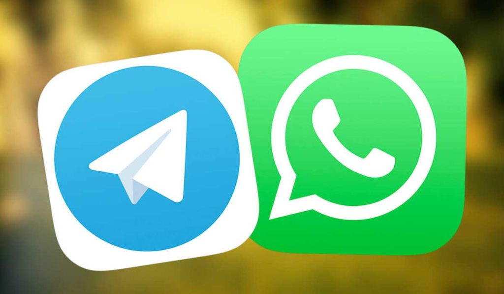 Hay que desinstalar WhatsApp porque atenta contra nuestra privacidad advierte fundador de Telegram