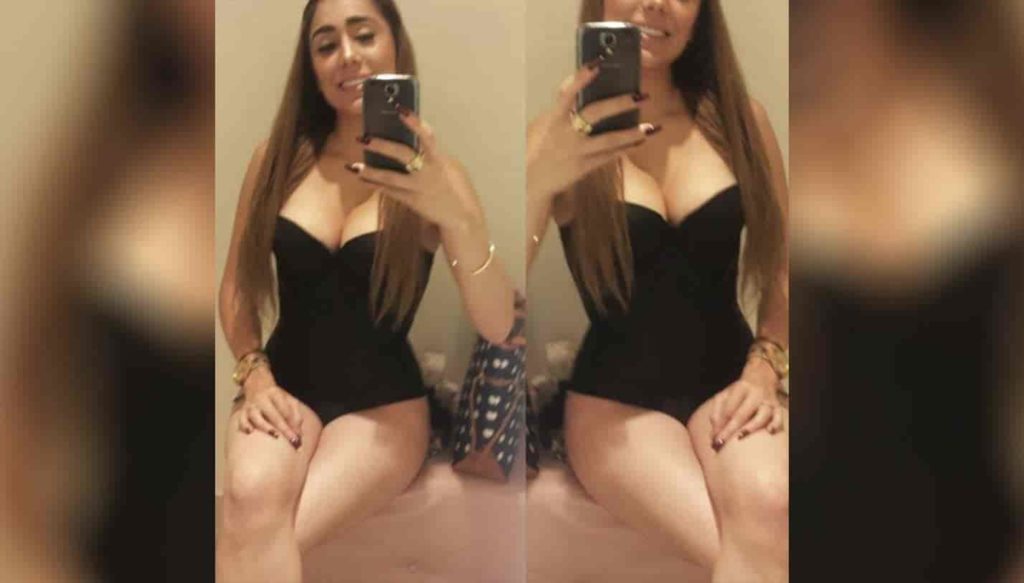 La modelo y diseñadora Carolina Sada se somete a cirugía estética, muere en hospital