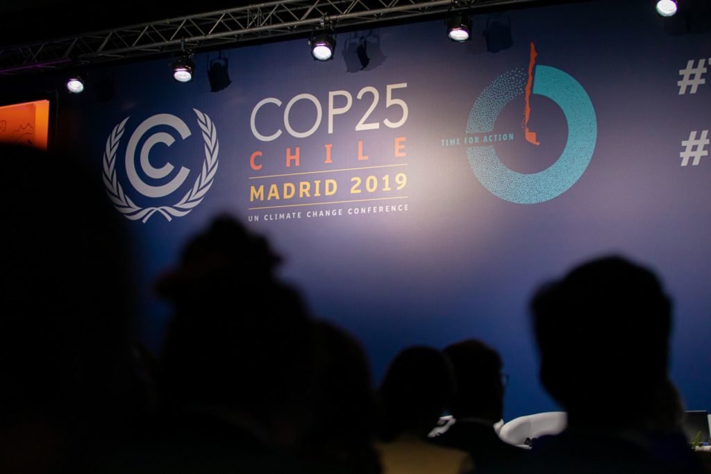 Fracasa la Cumbre Climática de la ONU, decepciona y no llegan a acuerdos en la COP25