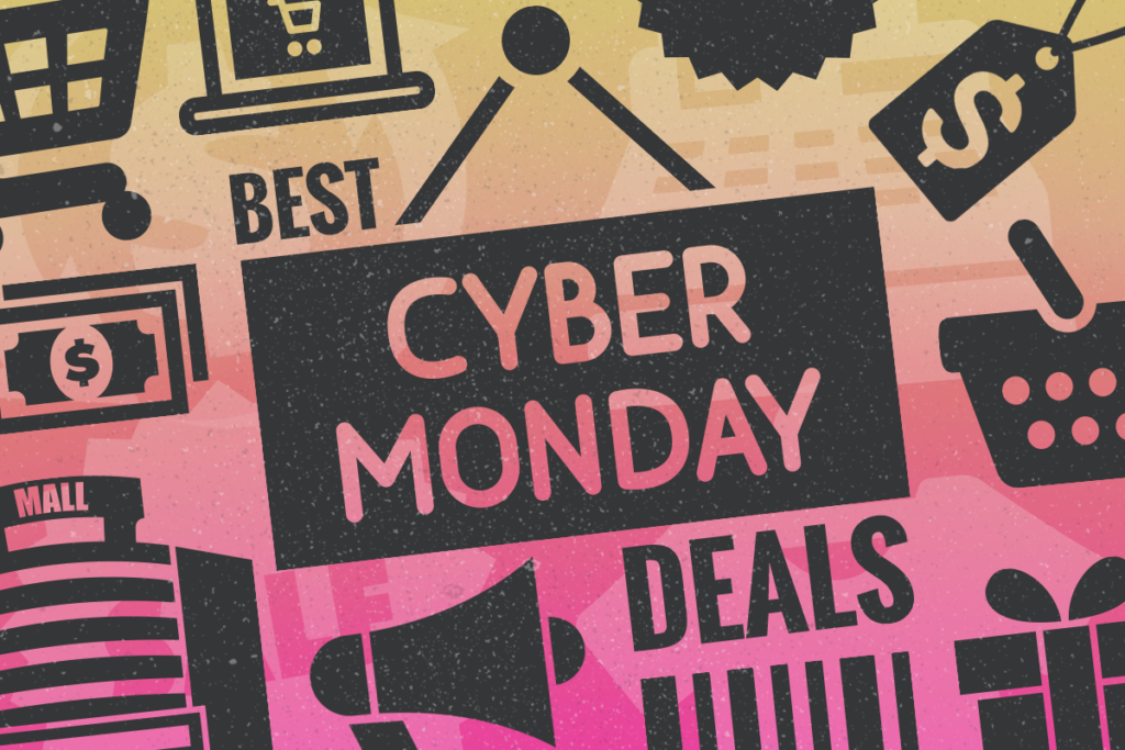 Y llegó el Cyber Monday: las ofertas del comercio electrónico