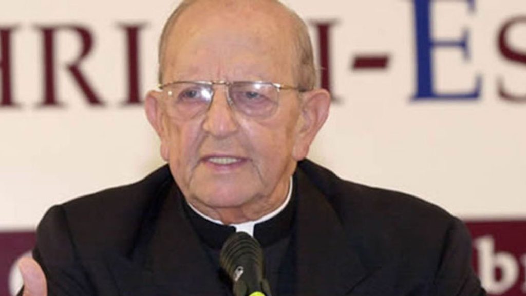 Legionarios de Cristo reconocen 175 casos de abusos a menores, padre Maciel abusó de 60