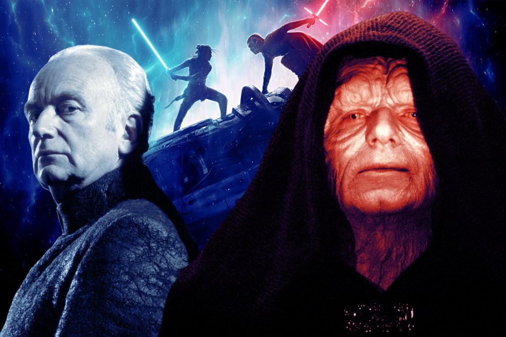 Lidera la taquilla Star Wars: el ascenso de Skywalker pero es el estreno más flojo de la saga