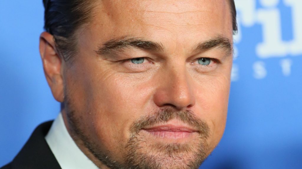 Responde Leonardo DiCaprio a Bolsonaro por acusación de provocar incendios en el Amazonas