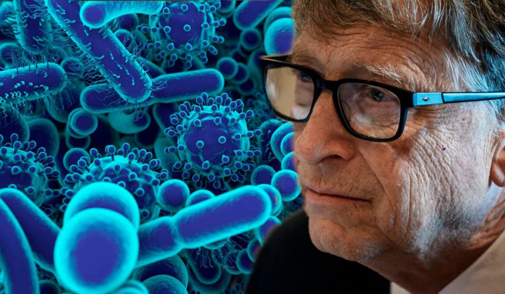 Bill Gates advirtió en 2015 de la amenaza una pandemia mundial como el coronavirus