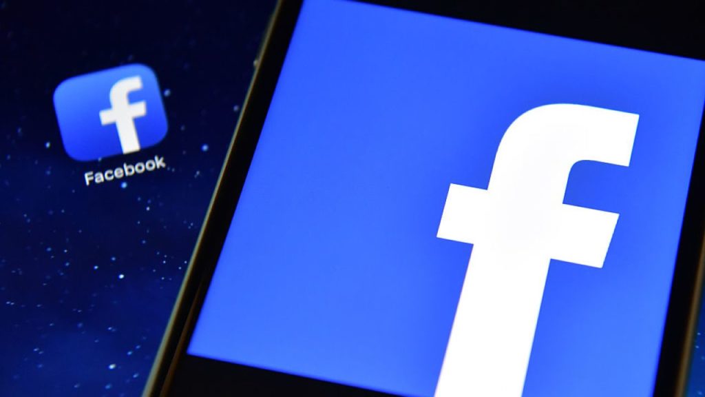 Facebookdown: usuarios reportaron la caída de la red social