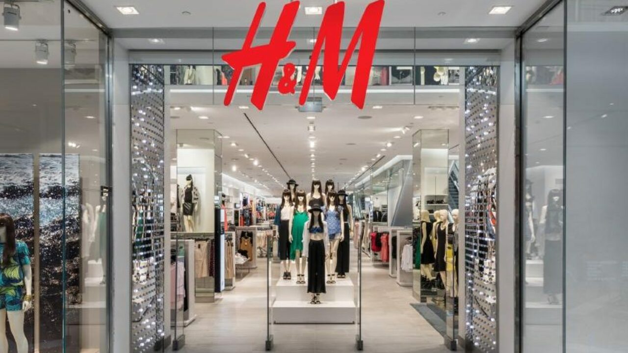Cambiar tu ropa usada nueva? H&M la acepta y te la por descuento – Agenda Setting Diario