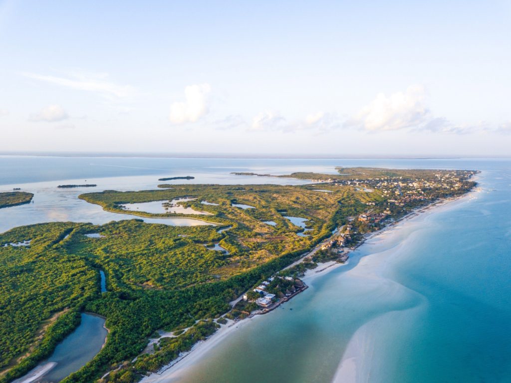 Pierde Gobierno juicio y Holbox pierde casi 54 hectáreas de áreas naturales protegidas