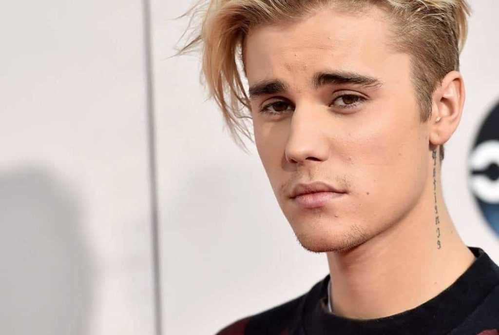 Justin Bieber padece la enfermedad de Lyme, él mismo lo confirmó