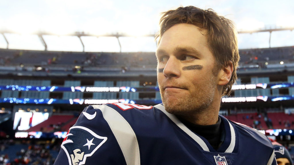 Tom Brady no se retira pero… no aclara si seguirá con Patriots