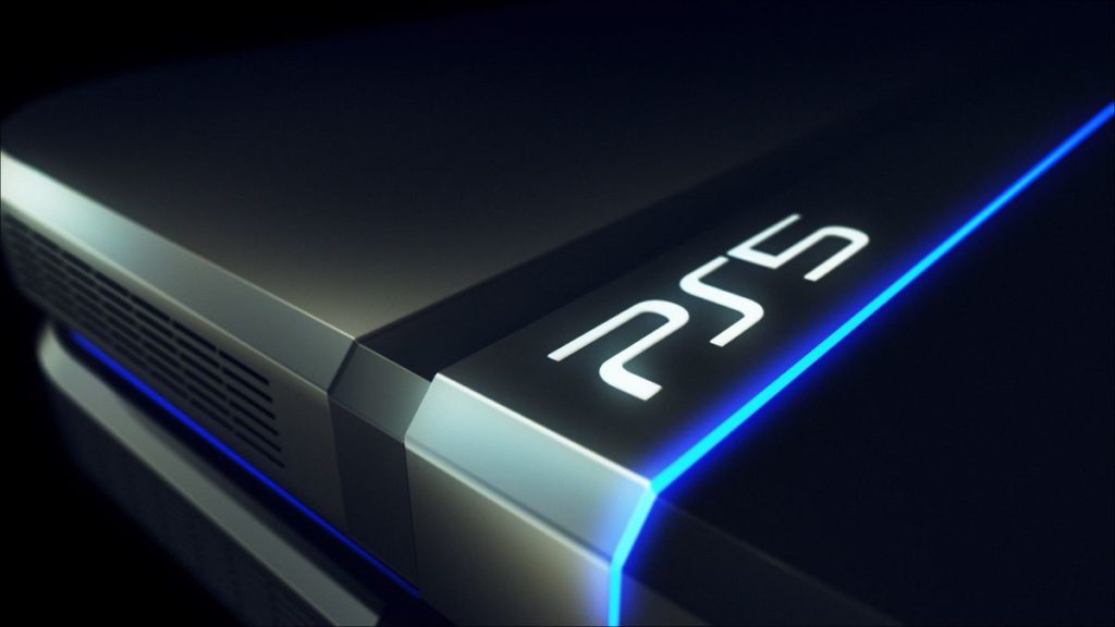 Sony anuncia la llegada de la Playstation 5 en este 2020
