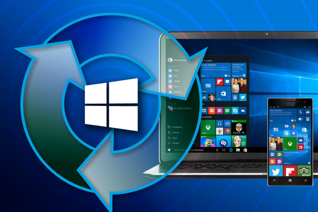 Reporta Microsoft grave falla de seguridad en su sistema operativo Windows