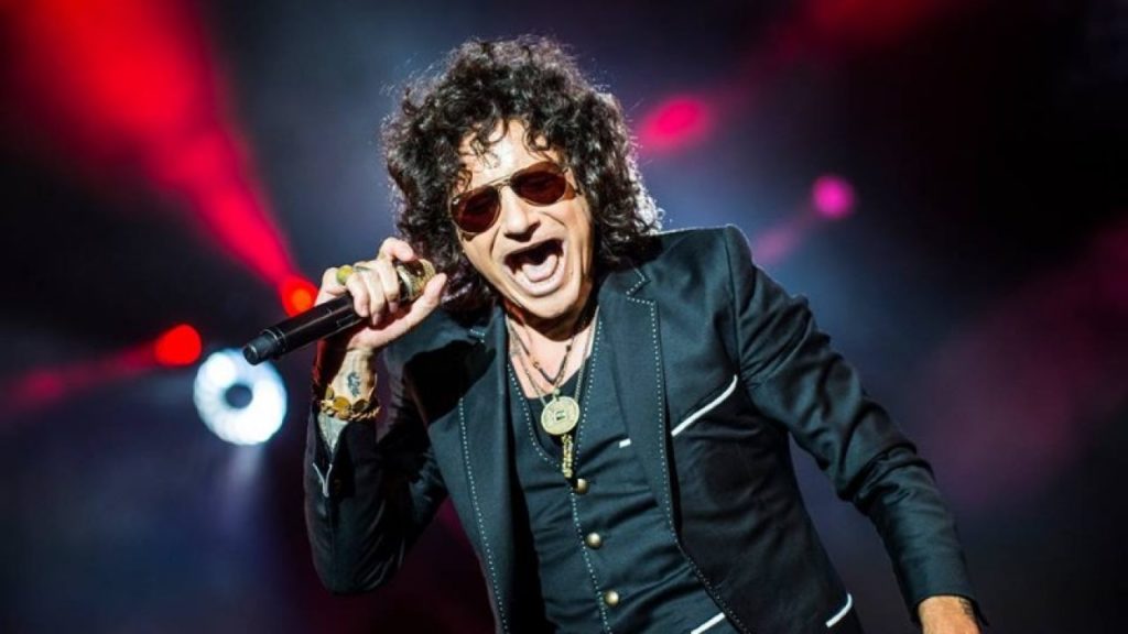 Bunbury inicia en Puebla nueva gira de conciertos por Latinoamérica y Europa